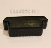 Подушка рессоры малая  ГАЗ-53,3307,ПАЗ 52-2902431