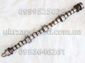 Вал распределительный ПАЗ-3205,ГАЗ-53,3307 511.1006015