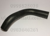Патрубок радиатора нижний ГАЗ-53,3307 53-1303025