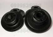 Шкив водяного насоса ГАЗ-53,3307  511.1308004 