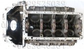 Блок цилиндров с картером сцепления ГАЗ-3307,ПАЗ 53-11-1002009-30 