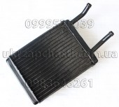 Радиатор отопителя ГАЗ-3307 3307-8101060  