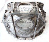 Картер сцепления верхняя часть ГАЗ-53,3307,ПАЗ  66-1601015-11