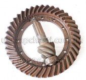 Главная пара 41*6 ГАЗ-53 53-2402165 