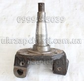 Кулак поворотный ГАЗ-53,3307 правый 53А-3001012
