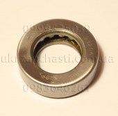 Подшипник опорный шкворня ГАЗ-53,3307  98206