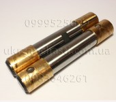 Шкворня ГАЗ-53,3307 (2 шкворня+4 втулки) 53А-3001019 