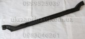 Балка передней оси ГАЗ-53,3307 53-3001010-01