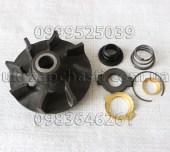 Крыльчатка водяного насоса с сальником ГАЗ-53,3307 13-1307016 