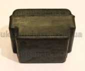Подушка рессоры ГАЗ-53,3307,ПАЗ (Большая) 53-2912431