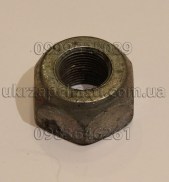 Гайка колеса ГАЗ-53,3307,ПАЗ передняя правая 250712-П29