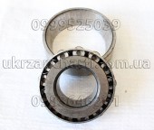 Подшипник ступицы ГАЗ-53,3307 передней внутр 7609
