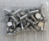 Заклепки 5*15 тормозные