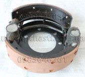 Тормоз стояночный в сборе ГАЗ-53,3307 52-3507010 