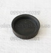 Манжета диаметром 38 заднего тормоз. цилиндра ГАЗ-53,3307  51-3502051
