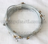Трубки тормозные ГАЗ-53 53-3506080