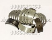 Вкладыши шатунные (0,5) ЗИЛ-130 130-1000104-10