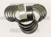 Вкладыши шатунные (0,75) ЗИЛ-130 130-1000104-064