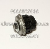 Подушка двигателя ЗИЛ-130 передняя 130-1001045