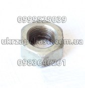 Гайка шпильки внутренняя ГАЗ-53,3307 4595531-065 