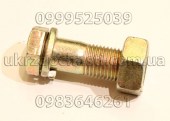 Болт карданный в сборе ЗИЛ-130,ПАЗ 130-22-2163