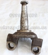 Кулак поворотный ЗИЛ-130 левый 130-3001011-13 