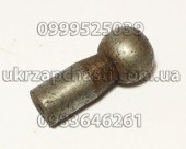 Палец рулевой тяги ЗИЛ-130 без резьбы 120-3003032
