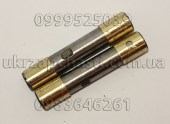 Шкворня ЗИЛ-130 (2шкв. + 4 втулк.) 120-3001019