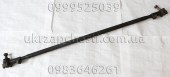 Тяга рулевая ЗИЛ-130 поперечная 130-3003054