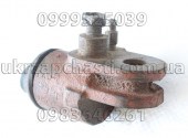 Цилиндр тормозной передний ГАЗ-66 правый 6616-3501040 