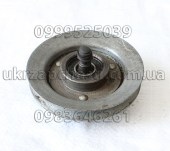 Ролик натяжной ГАЗ-53 (ЗМЗ)  53-1308080-12
