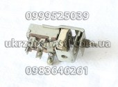 Переключатель света центральный ГАЗ-53 53А-3709010