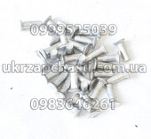 Заклепки 10*28 тормозные ЗИЛ-130  Г10300-80
