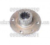 Фланец ГАЗ-53,3307,ПАЗ-3205 КПП вторичного вала ОАО ГАЗ 51-1701240-50