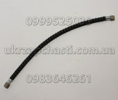 Шланг тормозной передних колес ПАЗ-3205  672-3506025