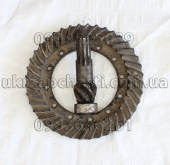 Главная пара 40*6 ГАЗ-52  51-2402165