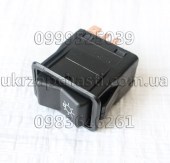 Клавиша света 12V ПАЗ-4234 581.3710
