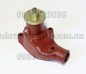 Насос водяной ГАЗ-52 52-1307010