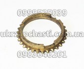 Кольцо блокирующее синхронизатора ГАЗ-53 52-1701164-02 