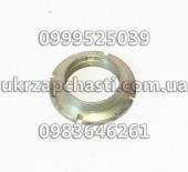 Гайка вторичного вала внутр. ГАЗ-53,3307 52-1701095-01