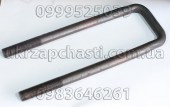 Стремянка кронштейна серьги Канаш ПАЗ 3205-2913408 