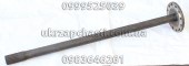 Полуось ЗИЛ-133, ПАЗ 20 шлицов, гипоидная 102 см. 130Г-2403070  