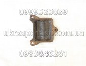 Крышка заднего кронштейна передней рессоры ГАЗ-53,3307,3309 52-2902452