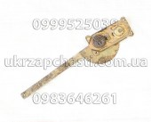 Стеклоподъемник ЗИЛ-130 правый 130-6104012