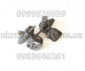 Клапан коробки отбора мощности ЗИЛ-130 555-8607010