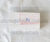 Вкладыши шатунные ПАЗ-4234 Н2 245-1004140-Н2