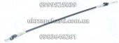 Трос ручного тормоза ПАЗ-3205 3205-3508168