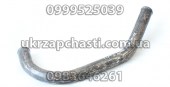 Труба радиатора ПАЗ-3205 отводящая левая 3205-1303040-10