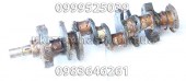 Вал коленчатый ГАЗ-53,3307 ЗМЗ 53-1005013-01