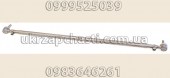 Тяга рулевая поперечная с наконечниками ПАЗ (8 шпилек) 4331-3414052
